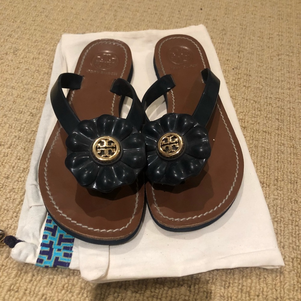Tory Burch Flip Flops